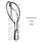 Forceps Wrigly