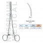 Pince de Heiss 20 cm Avec et Sans Griffes Pince de Heiss 20 cm Avec et Sans Griffes