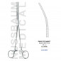 Pince de Sarot 25 cm Sans Griffes Pince de Sarot 25 cm Sans Griffes