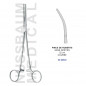 Pince de Roberts 22 cm Sans Griffes