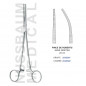 Pince de Roberts 22 cm Sans Griffes