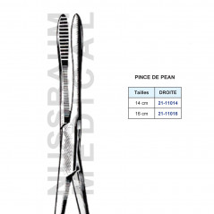 Pince Pean