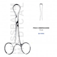 Pince Ombredanne