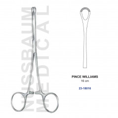 Pince Williams