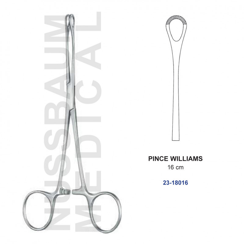Pince Williams