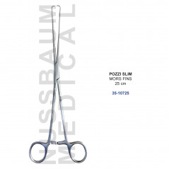 Pince de Pozzi Slim