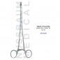 Pince à polypes Mors en curette 24 cm