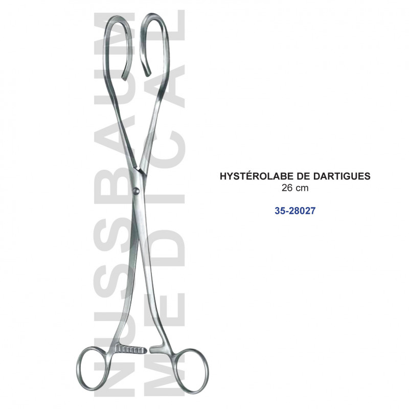Hystérolabe Dartigues