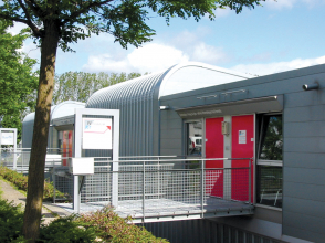 Bienvenue sur notre nouveau site