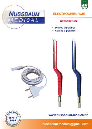 Brochure Pinces Bipolaires